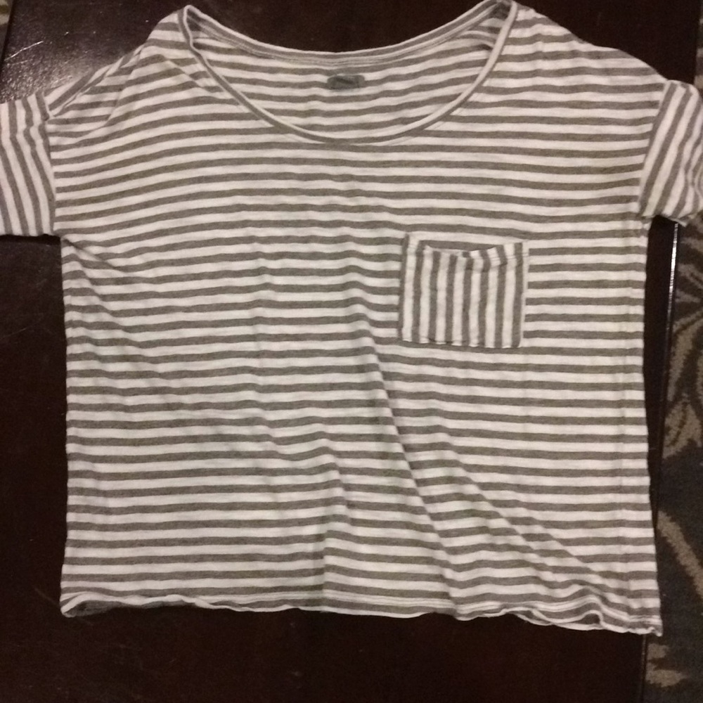 Extra small Aerie t shirt.